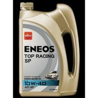 ราคา ENEOS TOP RACING 10W-40 - เอเนออส ท็อปเรซซิ่ง 10W-40 4L (28605513589)
