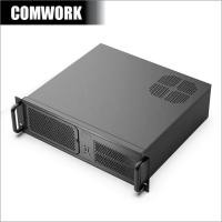 ราคา เคส แร็ค 3U 3U390 DVD CD RY3U390 M-ATX ITX RACK CHASSIS SERVER CASE COMPUTER WORKSTATION COMWORK (26318089268)