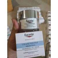 ราคา Eucerin Aquaporin Active Gel Cream 50ml (ยูเซอริน อควาพอรีน แอคทีฟ เจลครีม 50 มล.)