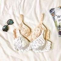 ราคา ชั้นในให้นมราคาถูก เสื้อในในแม่ท้อง ผ้าวาโก้ เสื้อในให้นมมีโครง / ไม่มีโครง 36 38 (3902103020)