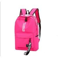 ราคา กระเป๋าเป้ กระเป๋าเป้ฮิปๆ เป้ใส่ของ กระเป๋าเป้สไตล์เกาหลี เป้เท่ห์ๆ (8496091602)