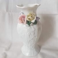 ราคา แจกันดอกไม้ งานมือสองญี่ปุ่น (5971475826)