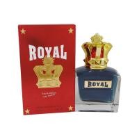 ราคา น้ำหอมผู้ชาย ROYAL 100ML กลิ่นวูดดิ้แอมเบอร์ หล่อเนี๊ยบเรียบหรู EDP ติดทนนาน (24958673765)