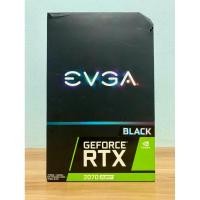 ราคา EVGA RTX 2070 SUPER 8GB (24211476860)