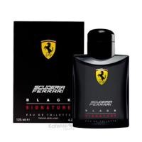 ราคา Ferrari Black Signature EDT 125 ml. (402260517)