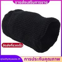 ราคา หมวกไหมพรมทรงคลายสำหรับผู้ชาย สวมใส่ง่ายในฤดูหนาวและฤดูร้อน สีดำ (41409319978)