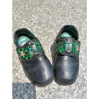 ราคา ❌❌รองเท้านักเรียนอนุบาลมือสอง✅✅สภาพดี (26600189595)