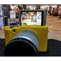 ราคา รับซ่อมกล้อง Fuji Xa2 จอแตก (2382019198)