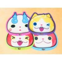 ราคา yokai watch แผ่นรองกินข้าว แผ่นรองจาน (13798084615)