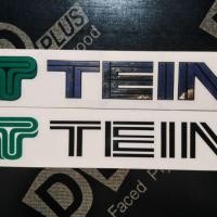 ราคา สติ๊กเกอร์​ T​ TEIN 3M​ สะท้อนแสง (6214437464)