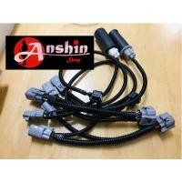 ราคา ชุดสายไฟแปลงไฟหน้าฟอร์จูนเนอร์ (15135999836)