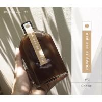 ราคา สติ้กเกอร์คาดแก้วกาแฟ สีพาสเทล (15180234458)