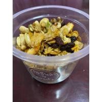 ราคา กราโนล่า ธัญพืชอบแห้ง (4689800938)