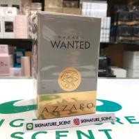 ราคา Azzaro Wanted EDT 100ml (1377069884)