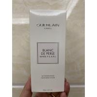 ราคา [A-Selected] Fashion High-End Quality 70 Guerlain Pearl Skin Cleanser 150ml 5ee (40911758708)