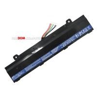ราคา แบตเตอรี่โน๊ตบุ๊ค(แท้) AL15B32 สำหรับ ACER Aspire V5-591G V15 DG2 V5-591G BATTERY NOTEBOOK (24335557786)