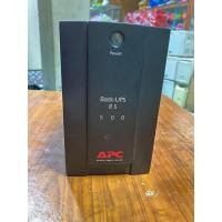 ราคา เครื่องสำรองไฟ APC UPS SR (500VA /300W) (650VA /325W) (700VA /390W) (800VA /480W) (1100VA /660W) (1400VA /700W) มือสอง (11703340823)