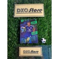 ราคา [ ของแท้ ] - IMPACT HERO - PANINI TOP CLASS PREMIER LEAGUE 2025 - JAMIE VIRDY (LEICSTER CITY) (26832747147)