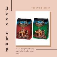 ราคา **ลดล้างสต๊อก**อาราบัสสปีด กาแฟ3อิน1 จำนวน 30 ซอง Arabus Speed กาแฟอาราบัสสีเขียว กาแฟอาราบัสสีแดง (7024445764)