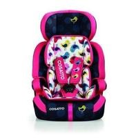 ราคา Clearance Cosatto Zoomi Group 123 คาร์ซีท (23043391692)