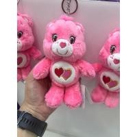 ราคา พร้อมส่งจากไทยพวงกุญแจหมีแคร์แบร์ แคร์แบร์ของแท้ Care Bears (24641463698)