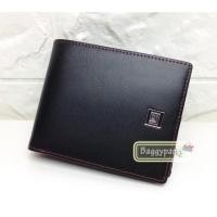 ราคา Guy Laroche แท้!!! กระเป๋าสตางค์ใบสั้น หนังเงา มีช่องใส่เหรียญ (1411035443)