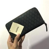 ราคา กระเป๋าสตางค์ผู้ชาย Jaspal (765167457)