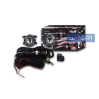 ราคา WINJET ไฟสปอร์ตไลท์/ไฟตัดหมอก MAZDA BT50 PRO '12 WJ30-0295-09 จำนวน 1 คู่ (3869844583)