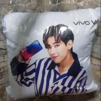 ราคา หมอนหนุน แบมแบม Vivo V9 (1282850987)