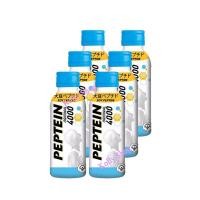 ราคา PEPTEIN เครื่องดื่มบำรุงสมอง เปปทีน 4000 ขนาด 100 มล. (1 แพ็ค 6 ขวด) (3673792879)