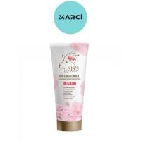 ราคา SIS'S Goat Milk Glow White Body Booster ซิสส์ กันแดดบีบีนมแพะ [70 กรัม] (21978023407)
