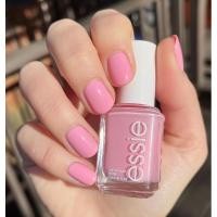 ราคา พร้อมส่ง Essie Muchi Muchi ชมพูกลางๆ โทน baby pink ชมพูหวานๆ บาร์บี้ แท้ % (22855333652)