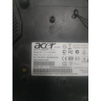 ราคา DLP Projector ACER รุ่น X1161 มือ2 เปิดติด**ไม่มีรีโมท** (28627448864)