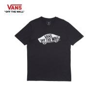 ราคา VANS AP M VANS OTW SS TEE-B - BLACK เสื้อยืดคอกลม ชาย หญิง (21177833548)