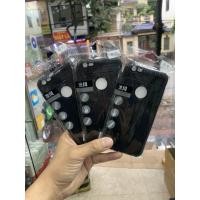 ราคา เคสซิลิโคนสีดําเปิด Apple สําหรับ iphone 5G/6G/6P/7G/7P/X (24577966524)