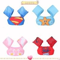 ราคา อาโปโย เด็กสระว่ายน้ําลอย, เสื้อกั๊กว่ายน้ําซูเปอร์แมนลายการ์ตูน, เรียนรู้ที่จะว่ายน้ําปลอกแขนโฟมเป่าลมสไปเดอร์แมน ทุ่นสําหรับทารกเด็กวัยหัดเ (25044823746)