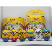 ราคา มินเนี่ยนล้มลุก ตัวเหลือง (6622370740)