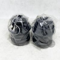 ราคา (1 คู่) RBI ยางกันกระแทกโช๊คหน้า MITSUBISHI CEDIA CS9 ยางกันกระแทกโช๊ค (19906803041)