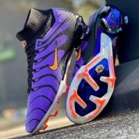 ราคา ♞รองเท้า สตั๊ด ฟุตบอล NIKE ZOOM MERCURIAL VAPOR 15 ELITE FG หุ้มข้อ ข้อสูง แถม ถุงผ้า + ดันทรง + กล (27576468405)