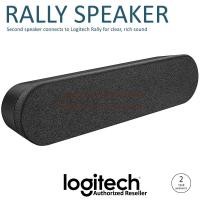 ราคา Logitech Rally Speaker ของแท้ ประกันศูนย์ 2ปี (3984897195)