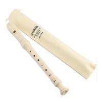 ราคา Yamaha ขลุ่ยรีคอร์เดอร์ รุ่น YRS-23 (สีขาว) (11360449189)