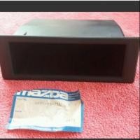 ราคา กล่องปิดช่องวิทยุแท้ MAZDA 626 GLX-LX ปี82-84 ราคา400฿โทร0972343670 (1900863157)