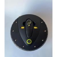 ราคา Michelin 12260 ปั๊มลมรถยนต์ 12V | จอแสดงผลดิจิทัล | เติมลมรถเก๋ง/SUV | กำลังสูง 108W | ไฟ LED ในตัว (41458121335)