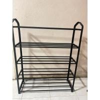 ราคา ชั้นวางรองเท้า มือสอง (23973848036)