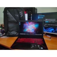 ราคา ** Asus TUF Gaming FX504G *** (20821892611)