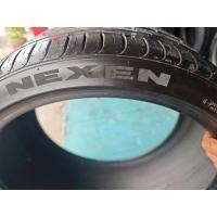 ราคา ยางเปอร์เซ็นต์ Nexen ขนาด 265 30 R19 ยางปี 23 ราคา 800 บาท (41310730357)