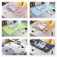 ราคา New‼️ โต๊ะอิเกีย พับได้ มี 6 สี (2766543142)