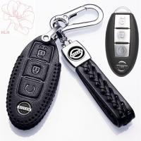 ราคา ใหม่ 2022 Nissan Kick ฝาครอบกุญแจ Nissan Kick 21 รถหนัง 17-20 ตัวเมียกระเป๋ากุญแจหัวเข็มขัด (20159356606)