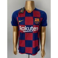 ราคา เสื้อบอล AAA บาเซโลน่าเหย้า 2019/2020 barcelonar Home 19/20 (8211449800)