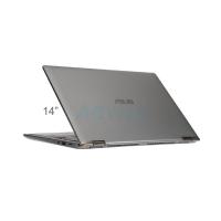 ราคา Notebook Asus Zenbook Flip UM462DA-AI031T (Light Grey) (A0128576) (7239213578)